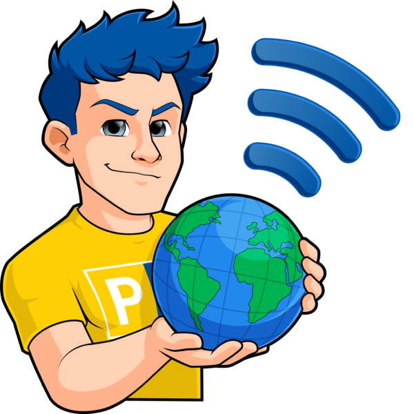 Cloud Connect