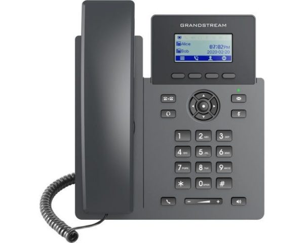 Grandstream desk phone
