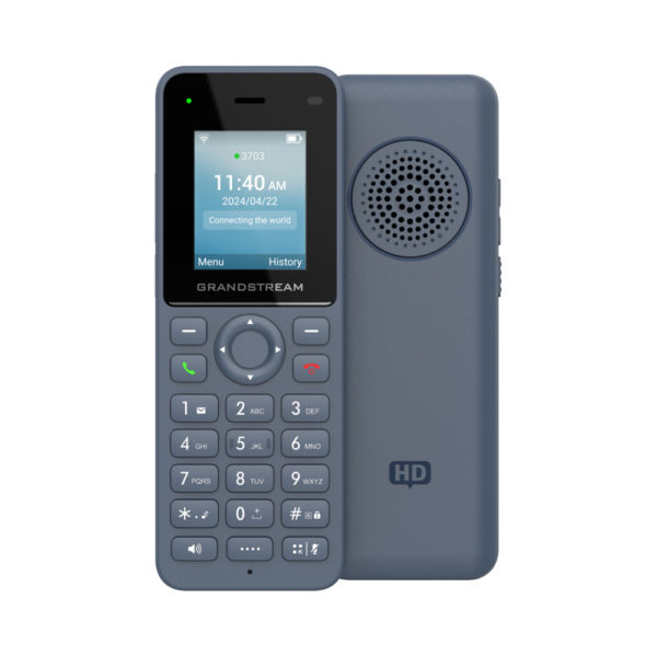 Grandstream Wi-Fi phone