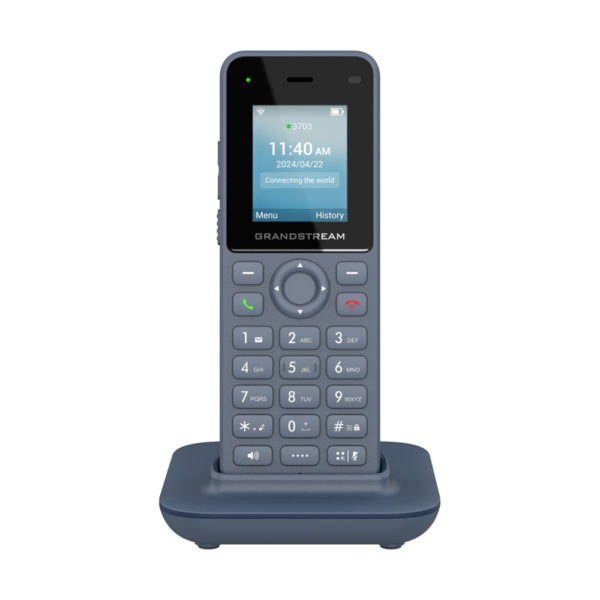Grandstream Wi-Fi phone