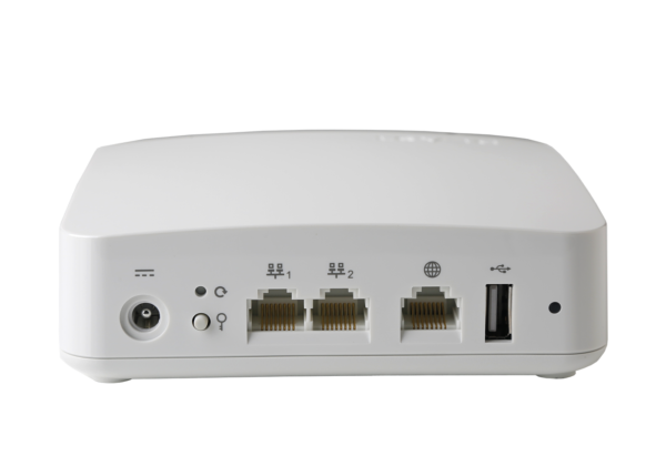 Calix Gigaspire u4 Router