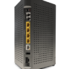 Calix Gigaspire U6 model router